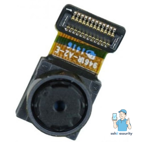 Replacement Front Camera for vivo X5Max (Selfie Camera) thumbnail